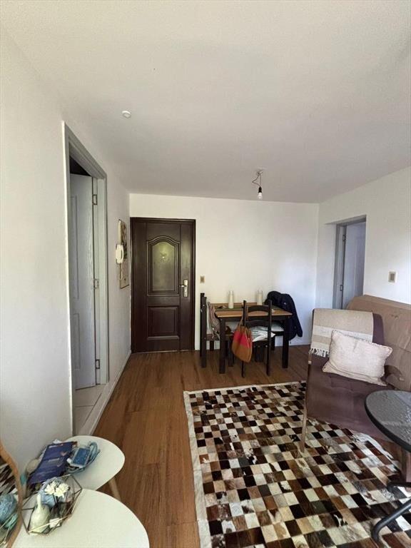 Venta con Renta Apartamento 1 Dormitorio en Cordon