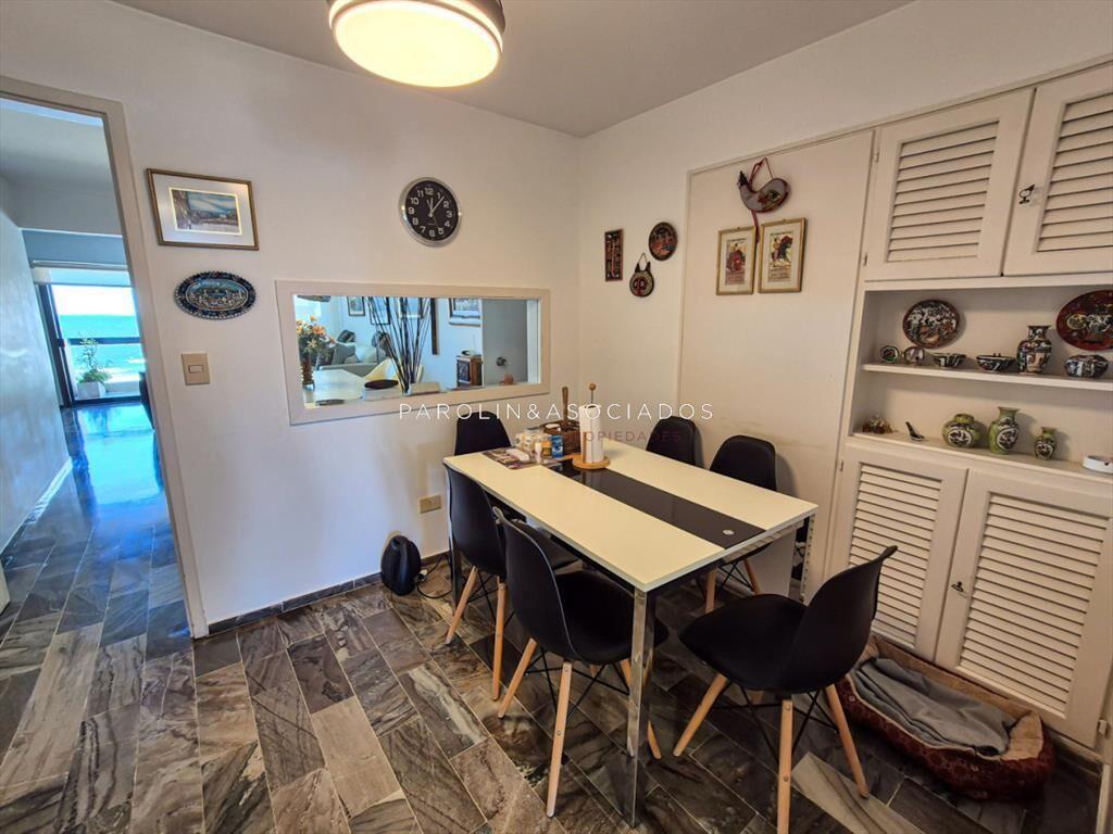 Venta Apartamento 3 Dormitorios Frente a la Playa