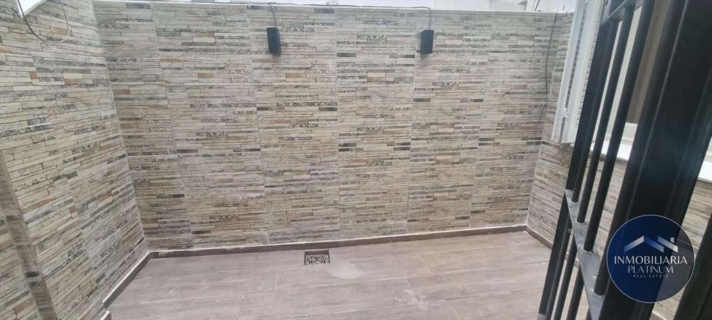 Alquiler Apartamento 1 dormitorio , Pocitos