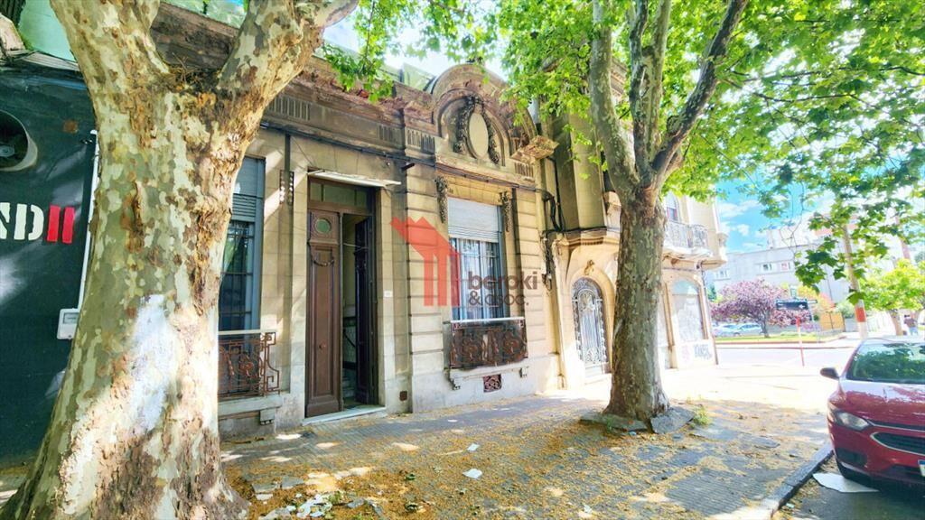 Casa Venta Padrón Ã?nico Palermo