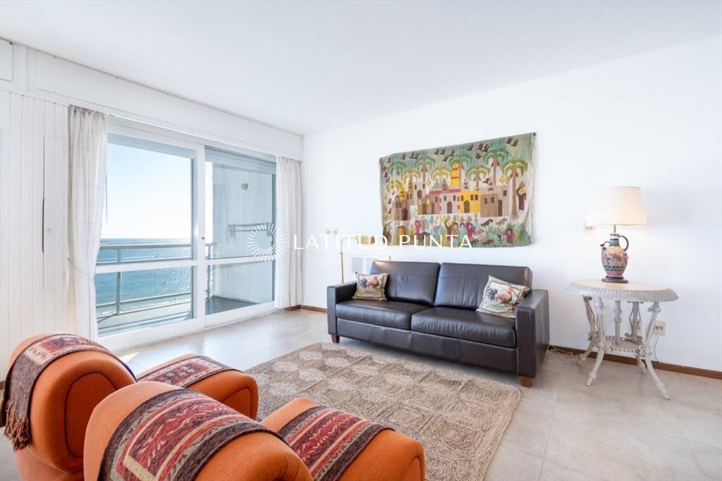 Apartamento 2 dormitorios con vista, Mansa