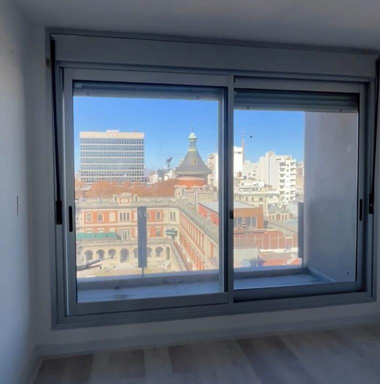 Venta apartamento 1 dormitorioal frente a estrenar en cordo