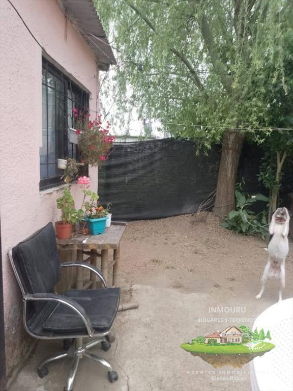 Venta de Casa en Barros Blancos