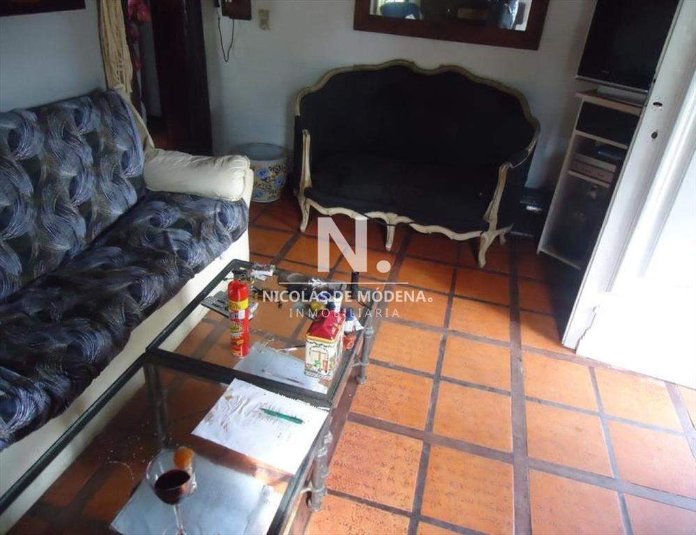 Casa en alquiler en el tesoro, La barra