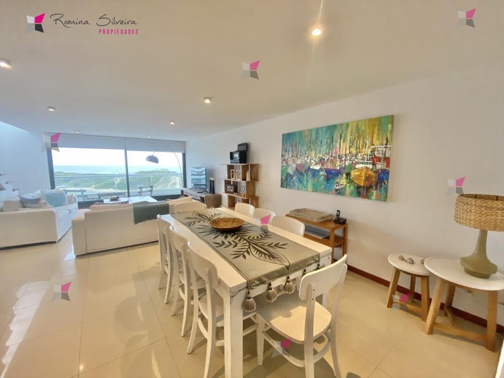 VENTA 3 DORMITORIOS + DEPENDENCIA MARIGOT BRAVA