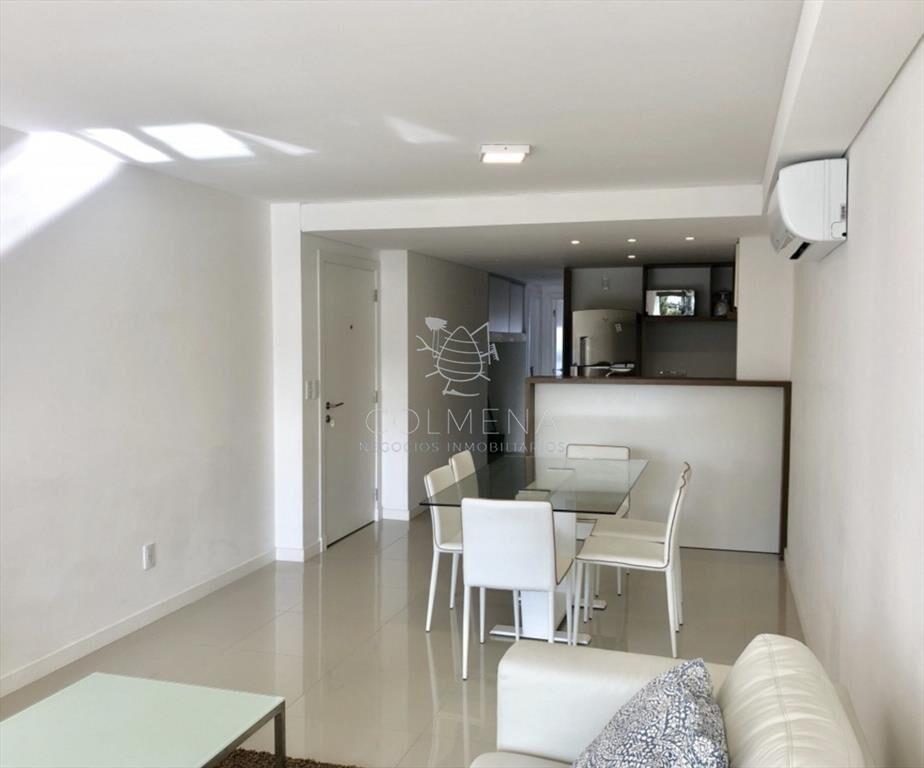 Apartamento de en la Brava - Codigo 5380
