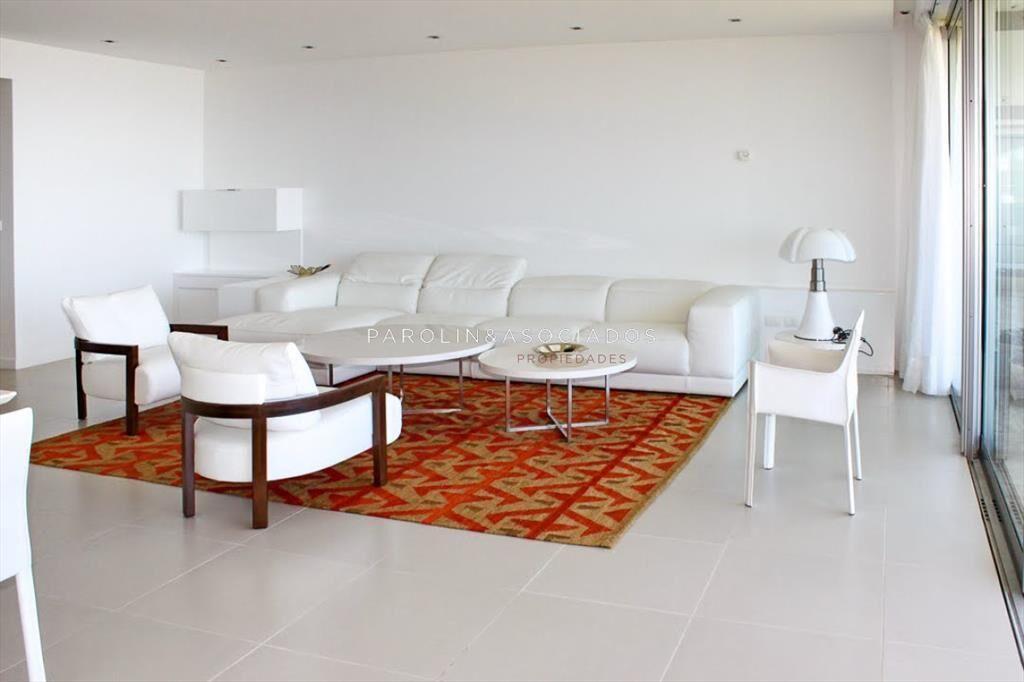 Pent-house en venta en Tiburón Terrazas, Punta