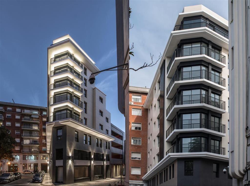 Alquiler de Oficinas en Ciudad Vieja / Plaza Zabala