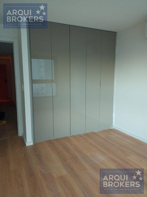Apartamento de 1 dormitorio en venta en Malvín