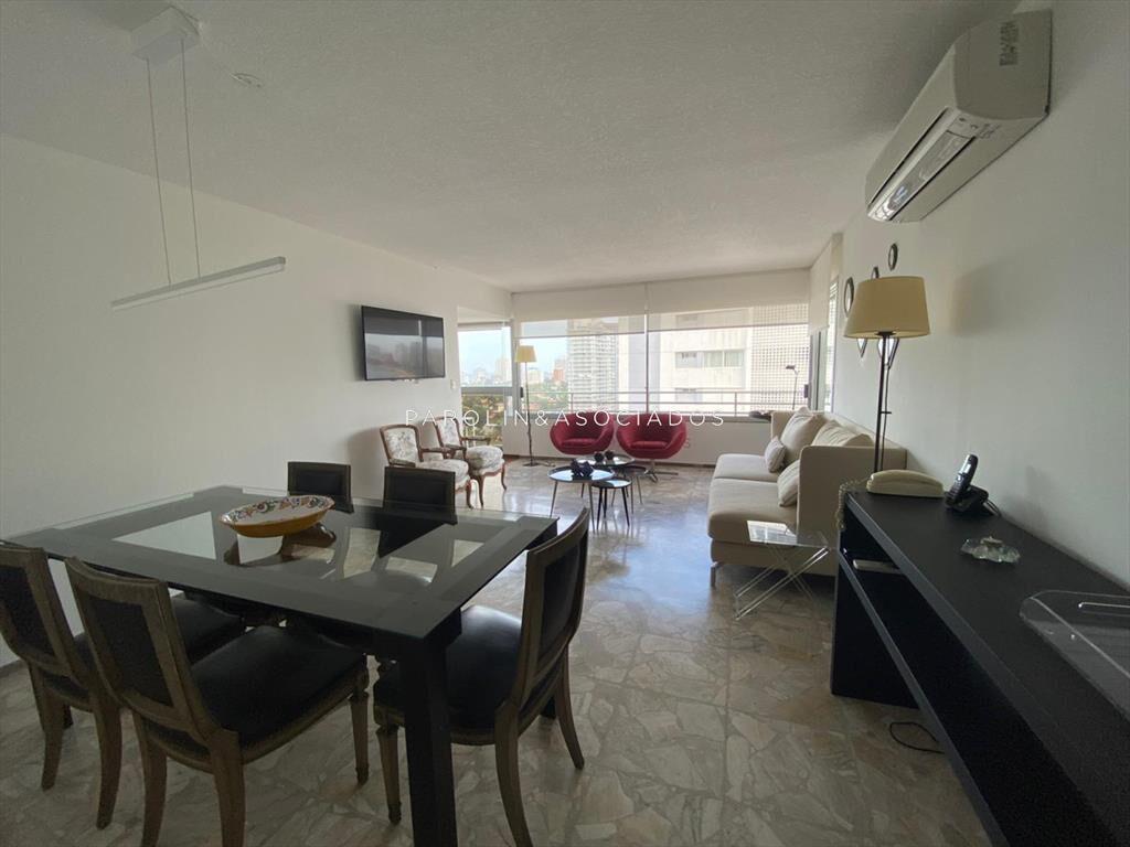 Espectacular apartamento