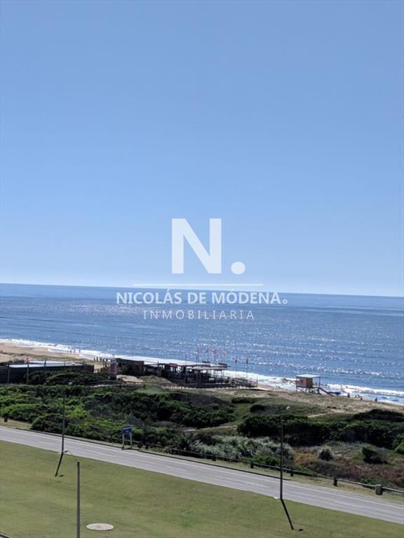 Departamento en alquiler con excelente diseño y