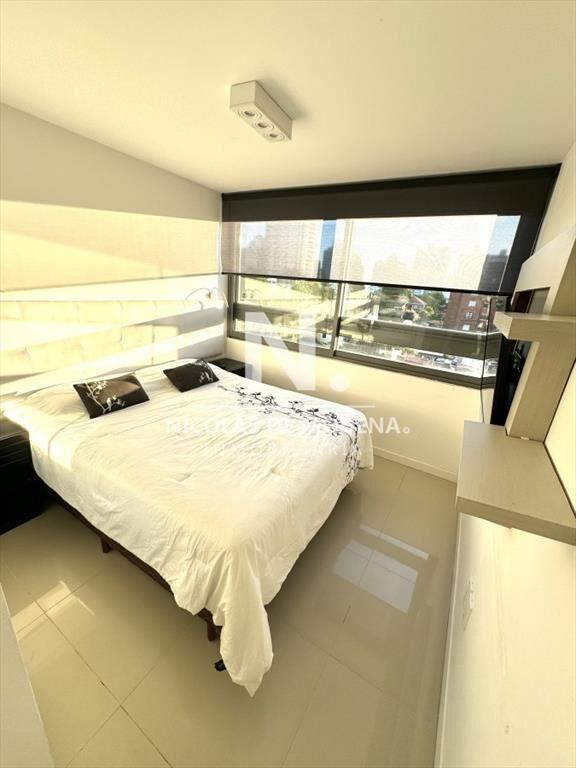 En venta apartamento de 2 dormitorios, balcon con