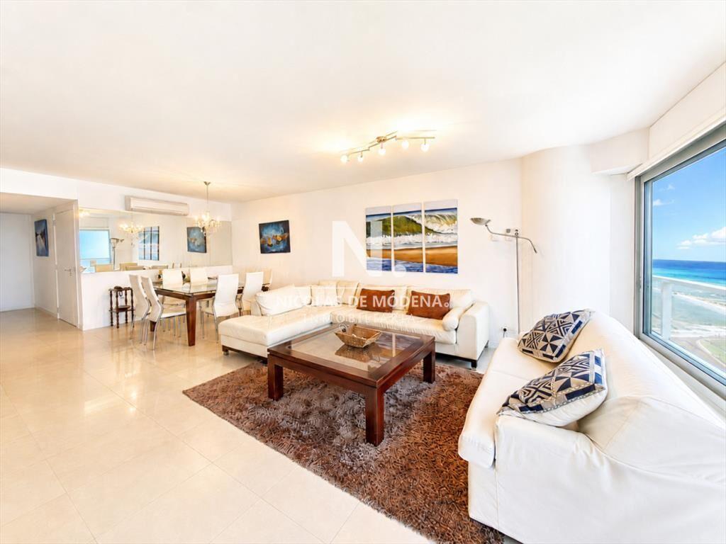 Apartamentos Vista al Mar , Alquiler, Punta del este