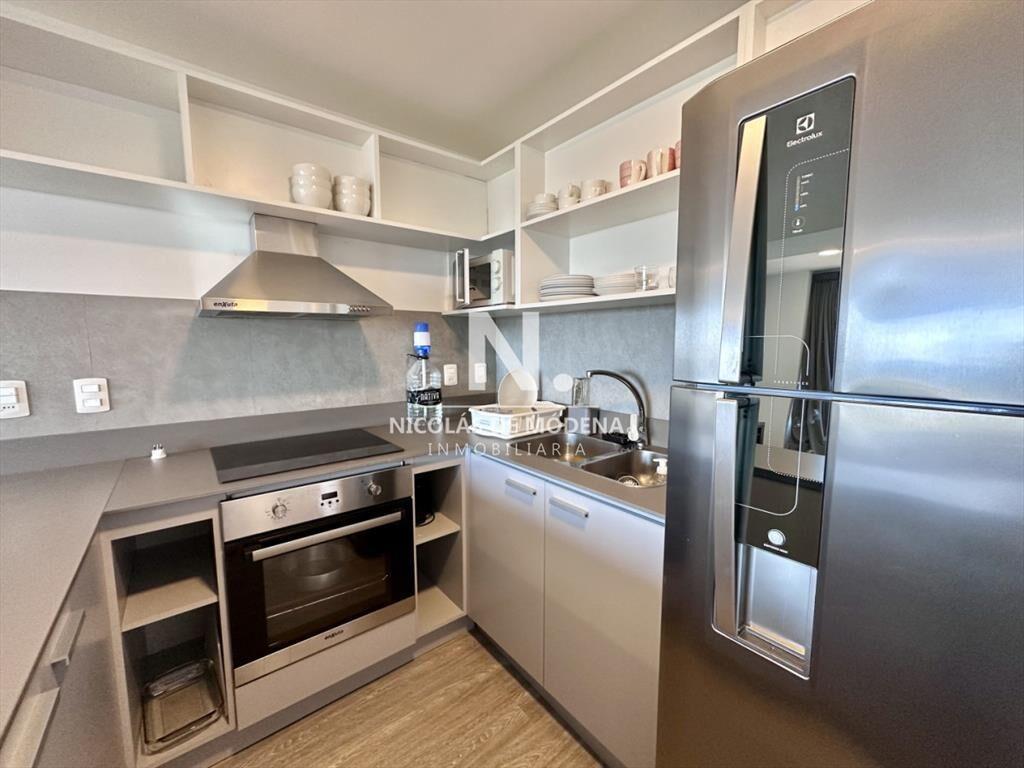 OCEAN DRIVE COUNTRY PUNTA DEL ESTE VENTA DE APARTAMENTO DE