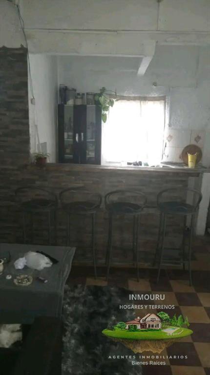Venta de 2 casas en La Teja