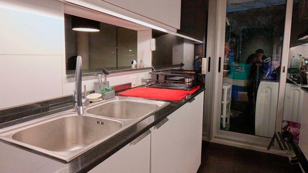 Apartamento en alquiler c/ cochera en Malvin
