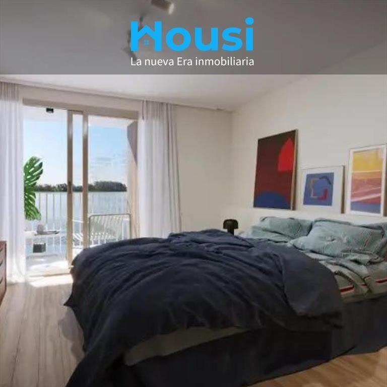 exclusivo Apartamento 3 dormitorios en venta PROYECTO ROTUN