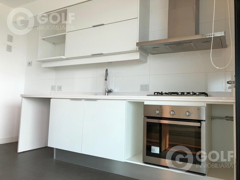 Venta apartamento de 2 dormitorios con 2 garajes en Forum c