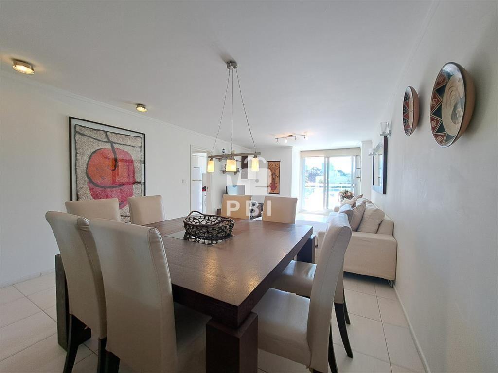 Apartamento de 2 dormitorios en Punta del Este -