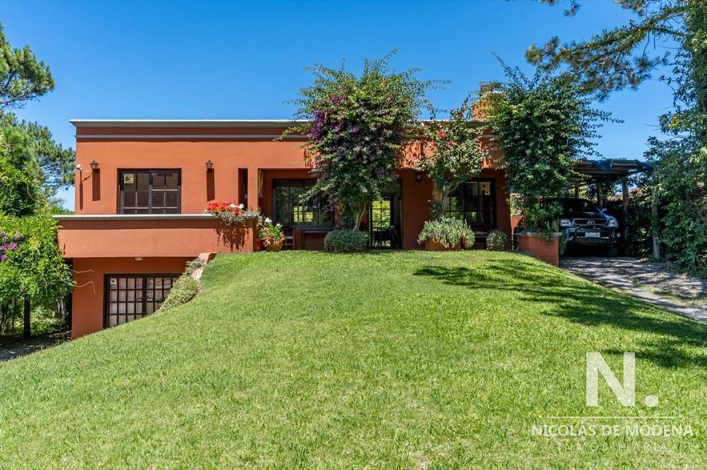 Casa en venta Tio Tom 3 dormitorios
