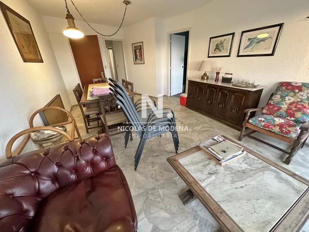Con gran balcon y excelentes espacios imoecable departament