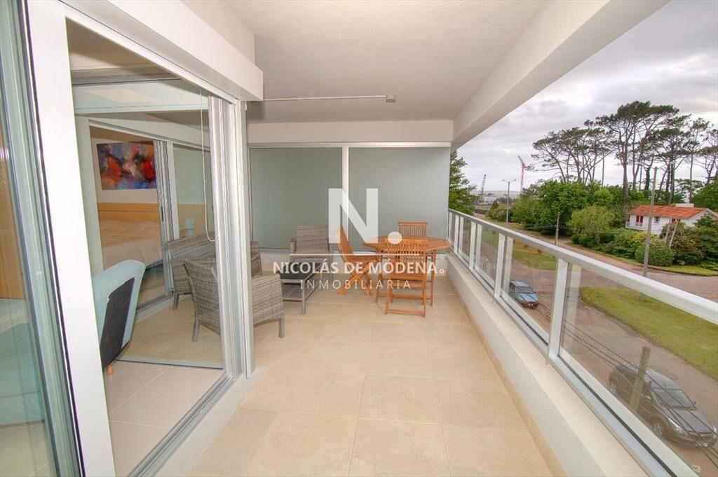 Apartamento en Venta de 2 dormitorios en Playa ,