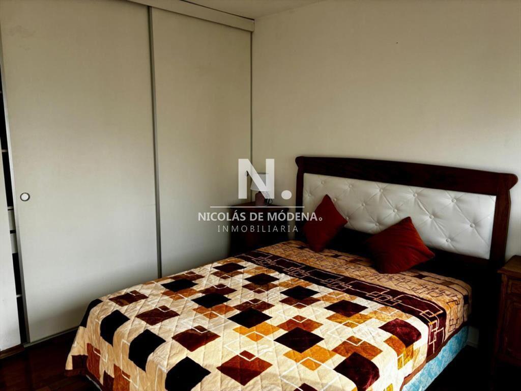 Alquiler Exclusivo Apartamento de 2 Dormitorios Amoblado en