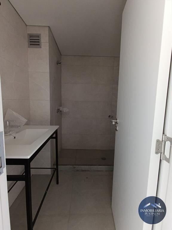Apartamento en venta 1 dormitorio al frente en Cordón