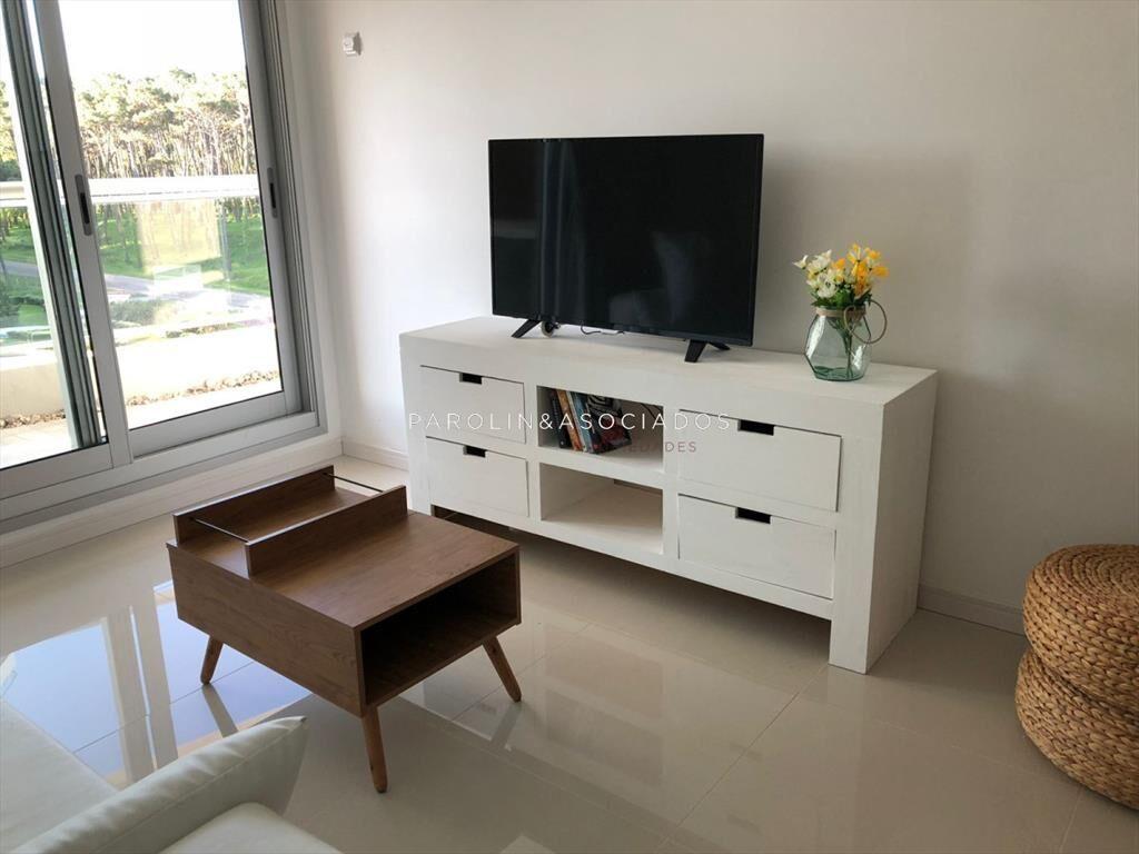 Apartamento de 1 dormitorio en Edificio LOOK ,