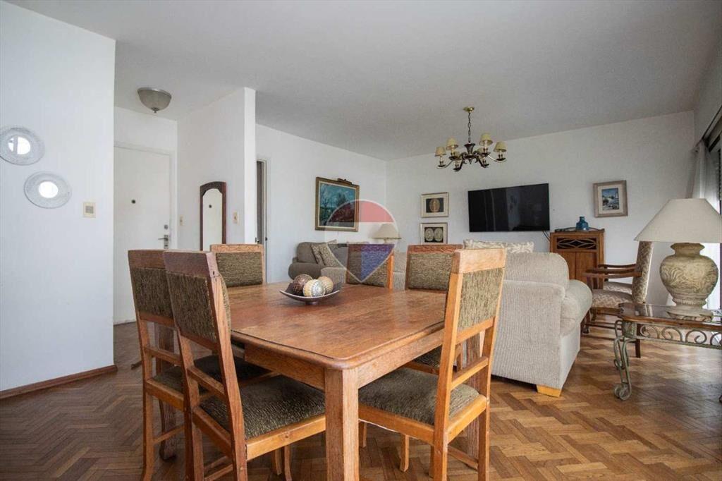 VENTA APARTAMENTO 4 DORMITORIOS PUNTA CARRETAS