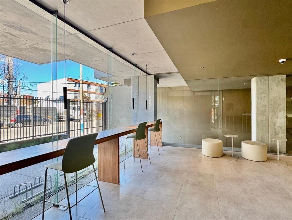 Departamento - Parque Batlle
