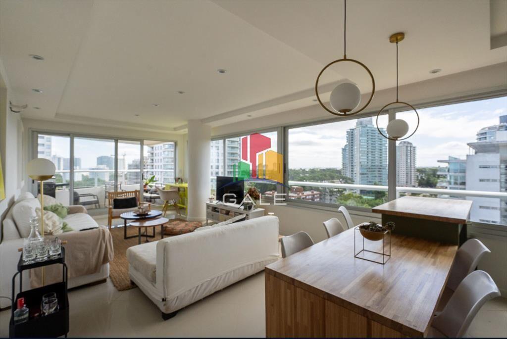 Hermoso Y Amplio Apartamento en Punta Del Este