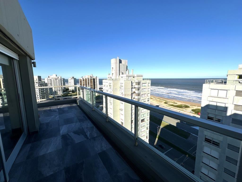Penthouse En Venta