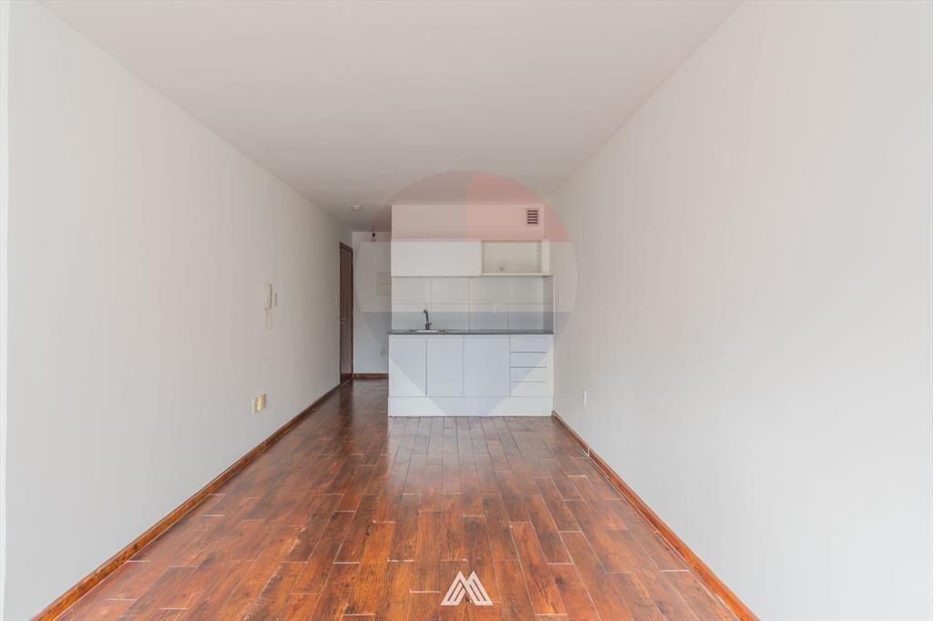 ALQUILER MONOAMBIENTE CORDÓN SUR BALCÓN