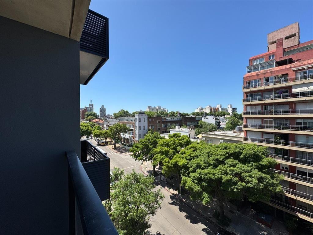 Venta Apartamento 1 Dormitorio con Renta en Pocitos
