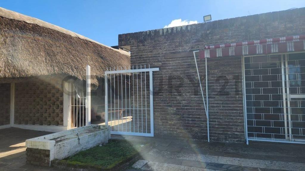 Venta de casa en Atlantida Sur Ubicacion Previlegiada
