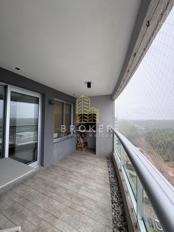 Impresionante departamento en alquiler invernal