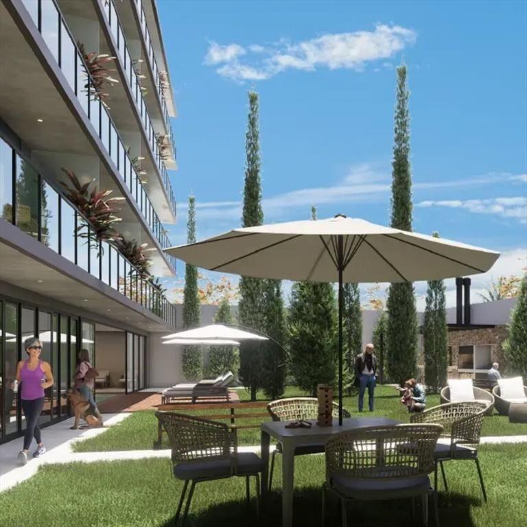 Venta apartamento 2 dormitorios Buceo BeOne Life + 60
