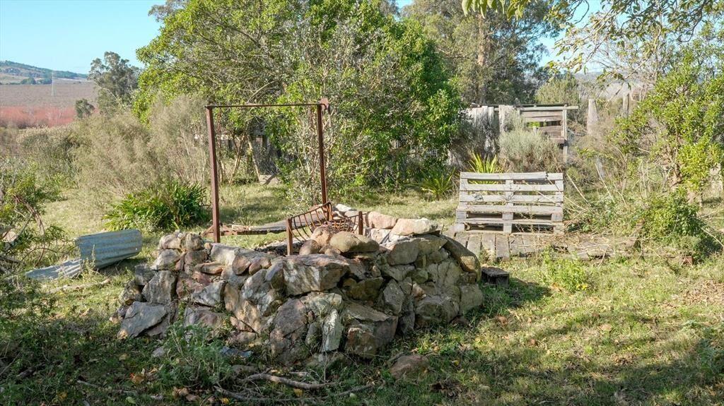 Chacra de 23 Ha en venta sobre Laguna del Sauce Punta del E