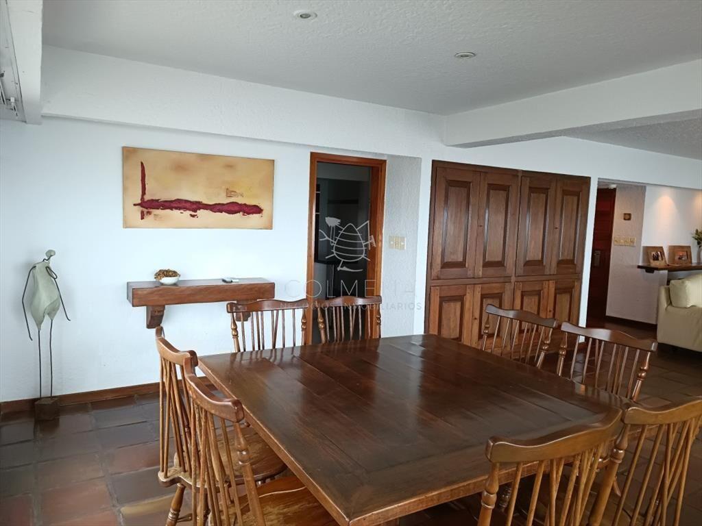 Venta Apartamento 3 Dormitorios y Dependencia,