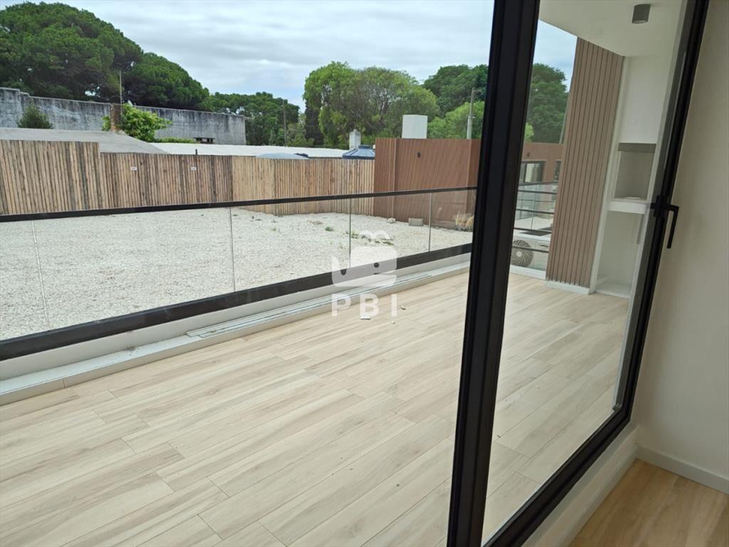 Apartamento de 1 dormitorio a estrenar a pasos -