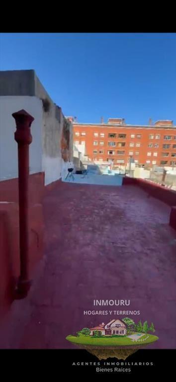 Venta de Hermoso Apto En Ciudad Vieja de 1 Dormitorio