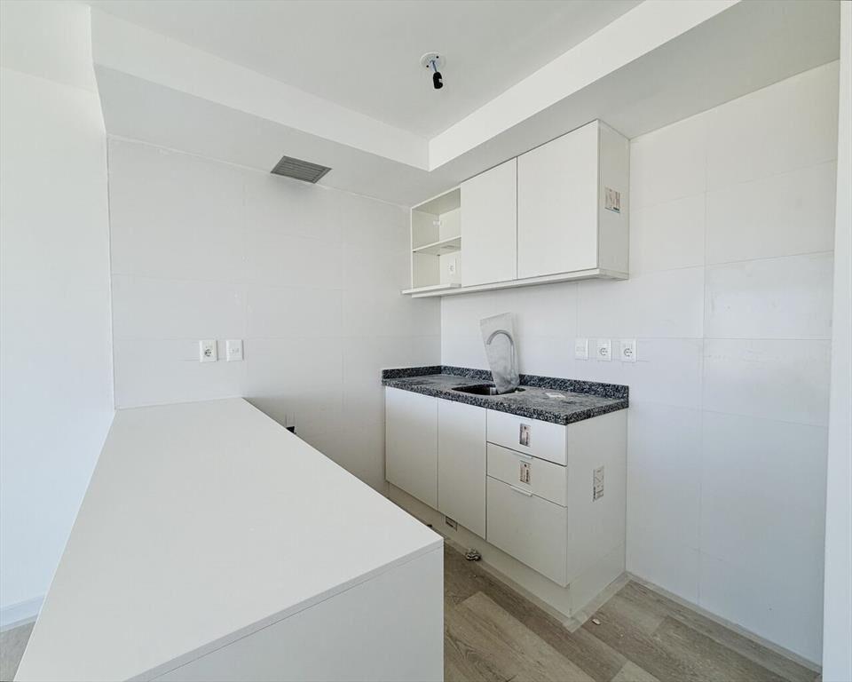 Venta apartamento 1 dormitorio al frente en Cordon a estren