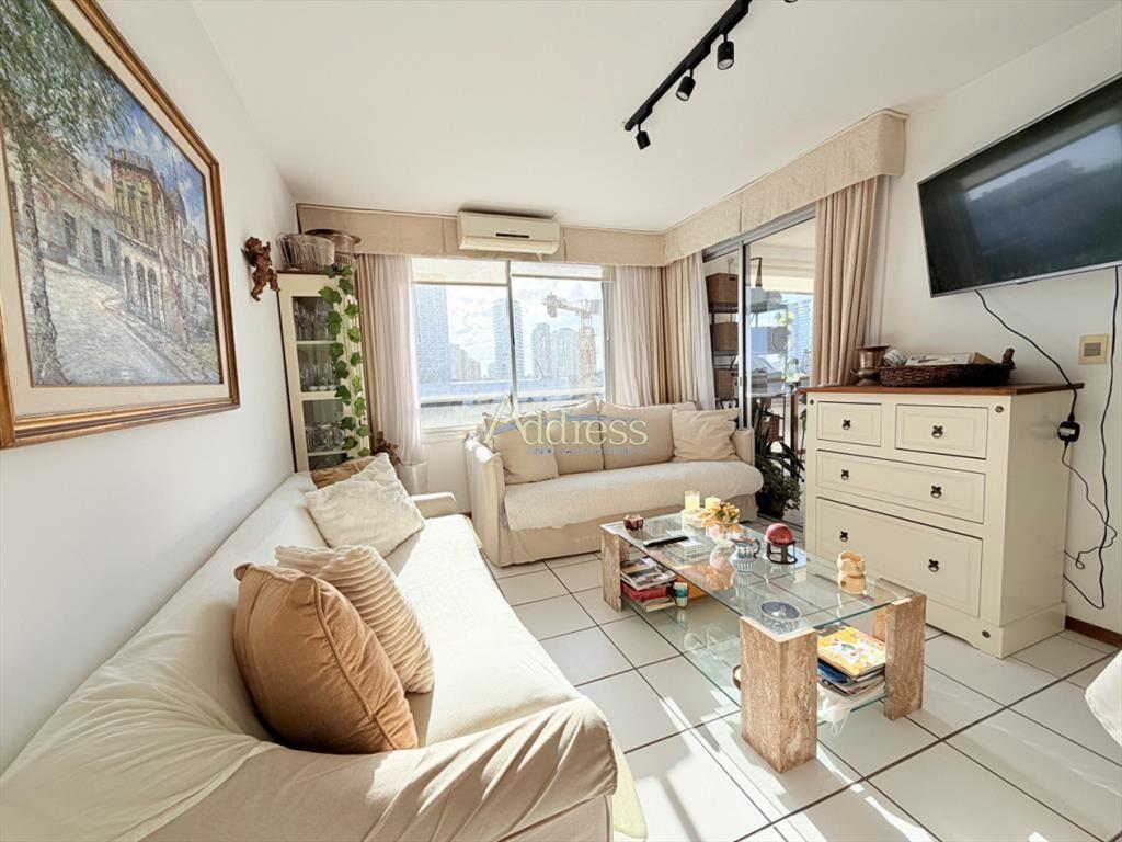 Apartamento en venta 2 dormitorios Mansa con al a