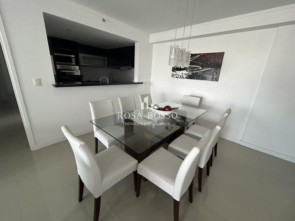 Apartamento venta 3 dormitorios Sobre Chiverta -