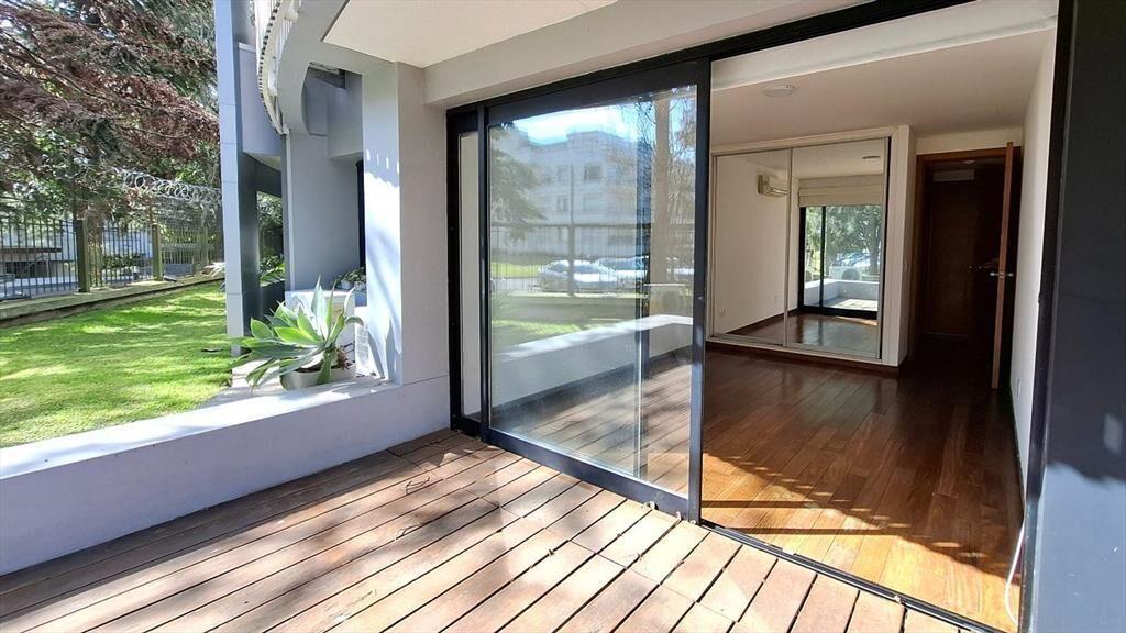 Alquiler apartamento 1 dormitorio Parque Miramar