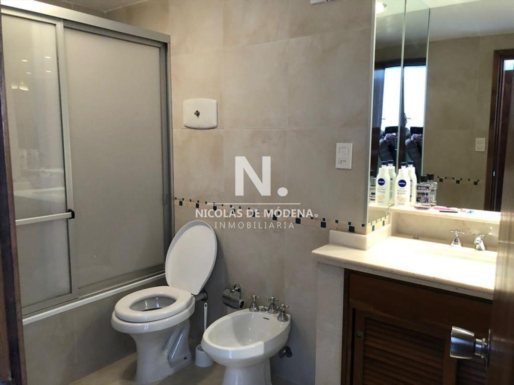 Apartamento de 3 dormitorio frente al Mar Punta