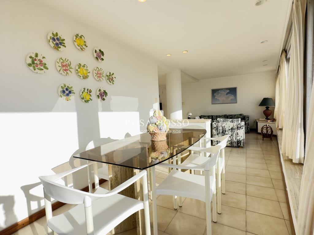 Apartamento Venta 2 dormitorios Península Punta