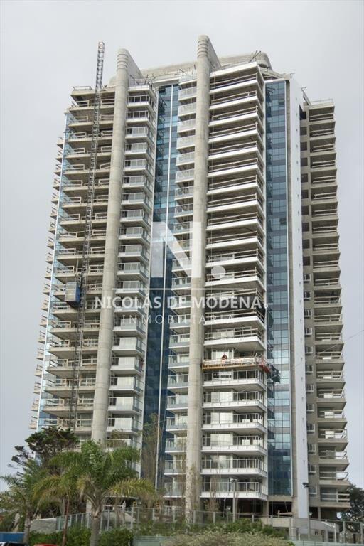 Apartamento en Venta de 2 dormitorios en Playa ,
