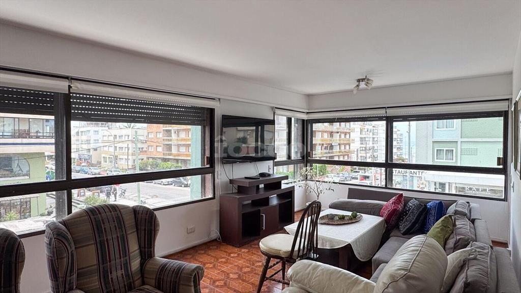 APARTAMENTO EN VENTA – TORRE AMALFI